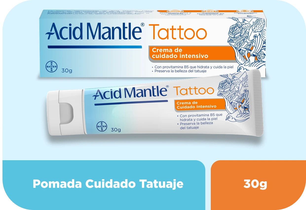 Crema Tatto