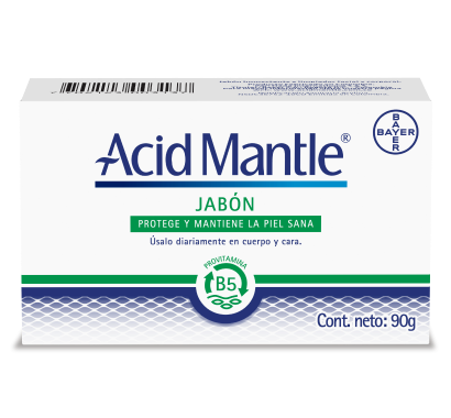 Acid jabon